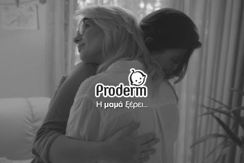 PRODERM - #MotherKnows