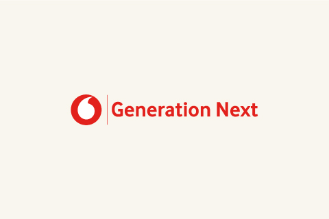 VODAFONE - Generation Next