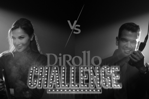 DIROLLO - DIROLLO CHALLENGE