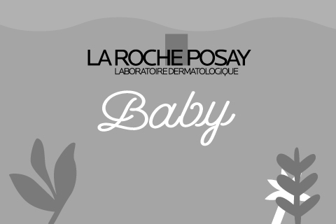 LA ROCHE POSAY - BABY