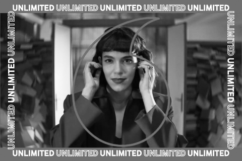 Vodafone - GIGA Unlimited