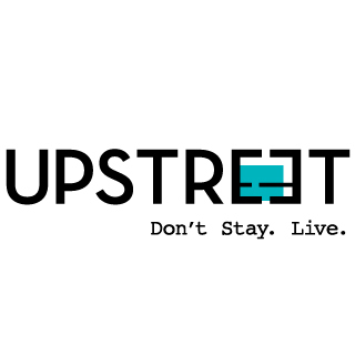 UPSTREET