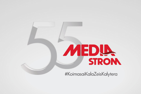 MEDIA STROM | LIFE CAMPAIGN