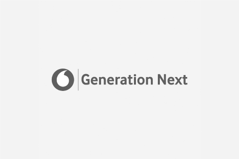 VODAFONE - Generation Next