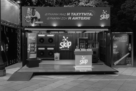 SKIP | MARATHON 2025