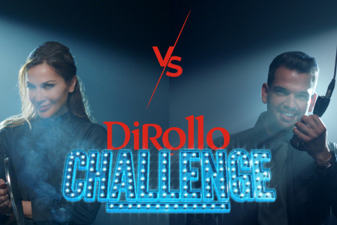 DIROLLO - DIROLLO CHALLENGE