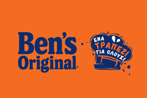 BENS ORIGINAL | A TABLE FOR ALL