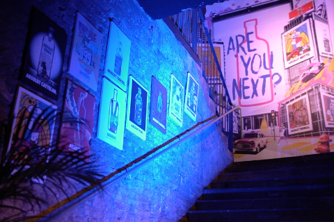 ABSOLUT - Global Creative Competion