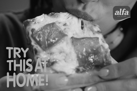 alfa | Home Pizza