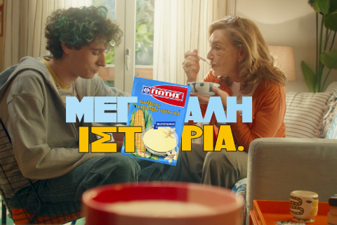 JOTIS | ANTHOS ARAVOSITOU - GREAT STORIES!