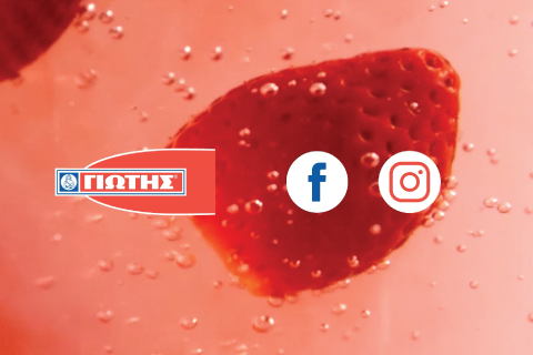 JOTIS  – Facebook & Instagram Pages