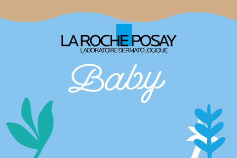 LA ROCHE POSAY - BABY