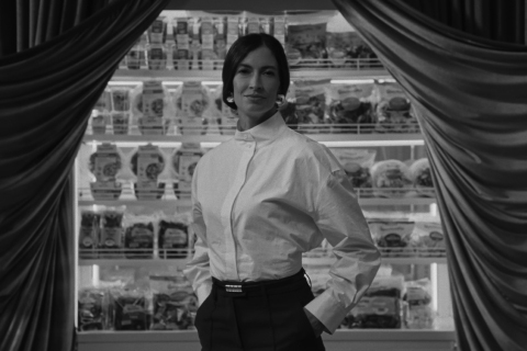 FRESKOULIS | WE LOVE FRESH!