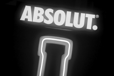 ABSOLUT - BTL Tunnel