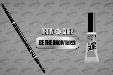 NYX | BROW CORP