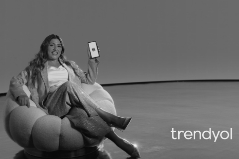 TRENDYOL | Join the trend