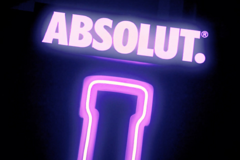 ABSOLUT - BTL Tunnel