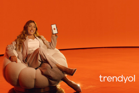 TRENDYOL | Join the trend