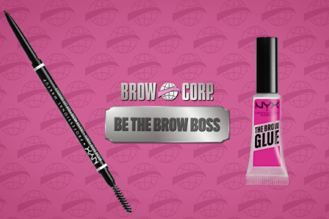 NYX | BROW CORP